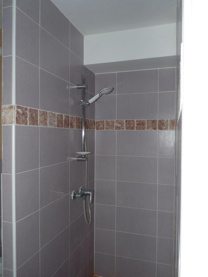 Apartament La Grange Crévoux Zewnętrze zdjęcie